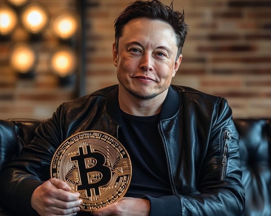 Биткоин приблизился к $70 000: аналитики предупреждают о риске коррекции