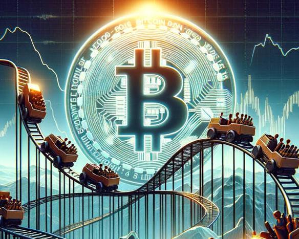 В обвале биткоина винят выплаты клиентам биржи Mt. Gox