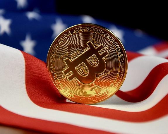 В США могут узаконить оплату налогов биткоинами