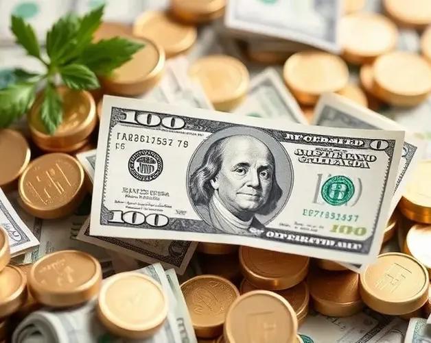 Наличные деньги сохраняют лидерство в предпочтениях потребителей