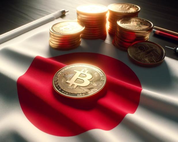 Япония отказалась включать BTC в государственные резервы
