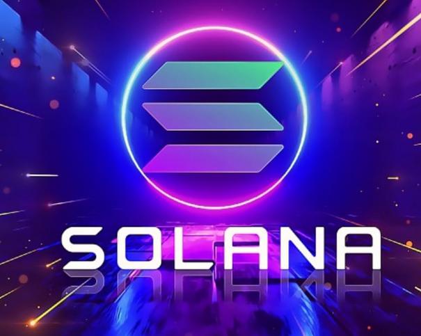 Solana идёт на взлёт и может выбить Dogecoin из топ