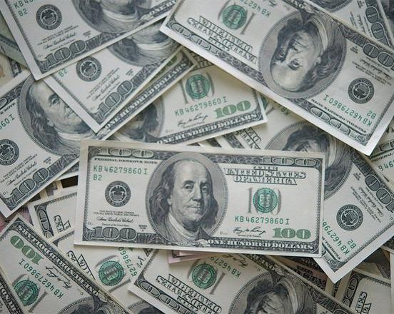 Госдолг США ожидается более $50 трлн к 2034 году