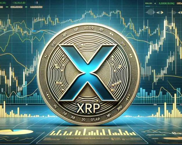 Пользователей XRP предупредили о «кpoвaвoй бaнe»