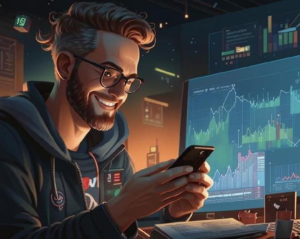 Как еще можно заработать на Телеграме и криптовалюте?