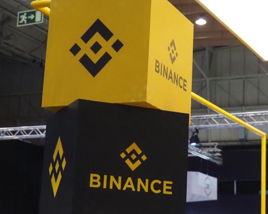 Российская биржа CommEx оказалась клоном Binance