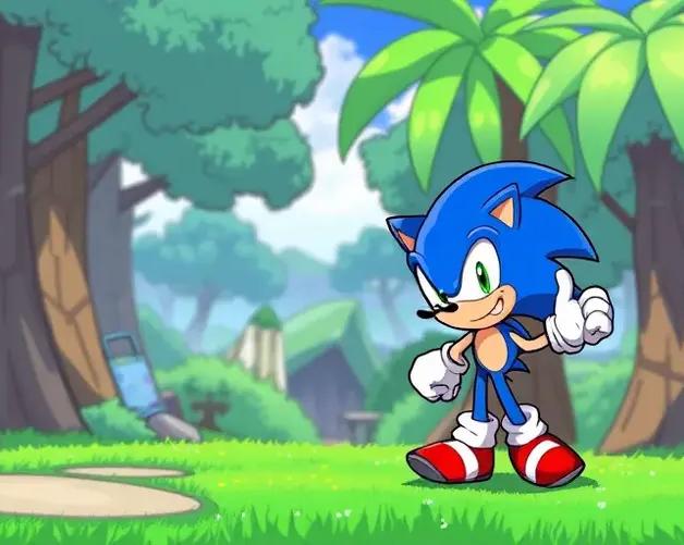 SonicX запускает мини