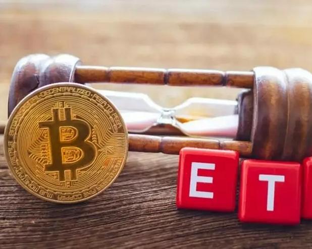 Вот когда SEC одобрит спотовый биткоин