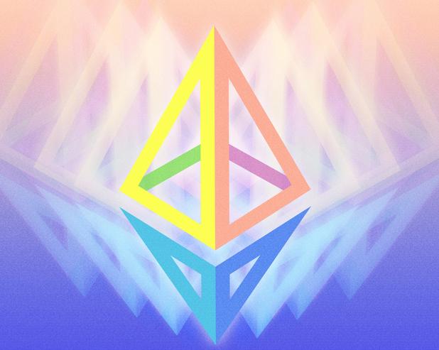 Ethereum продолжает дешеветь несмотря на «слияние»