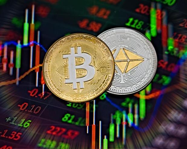 SEC одобрила двойные ETF на биткоин и эфириум
