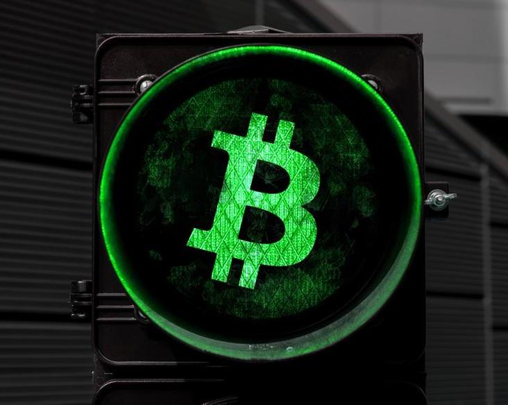 Биткоину грозит «крупнейший бычий рост в истории»