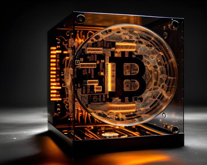 Доходность биткоин