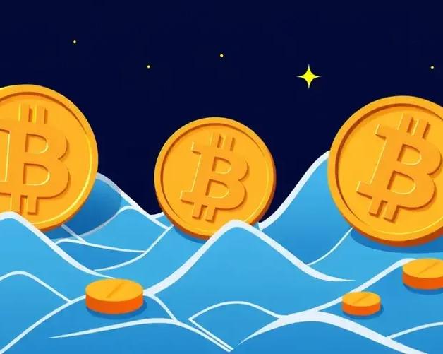 Биткоин