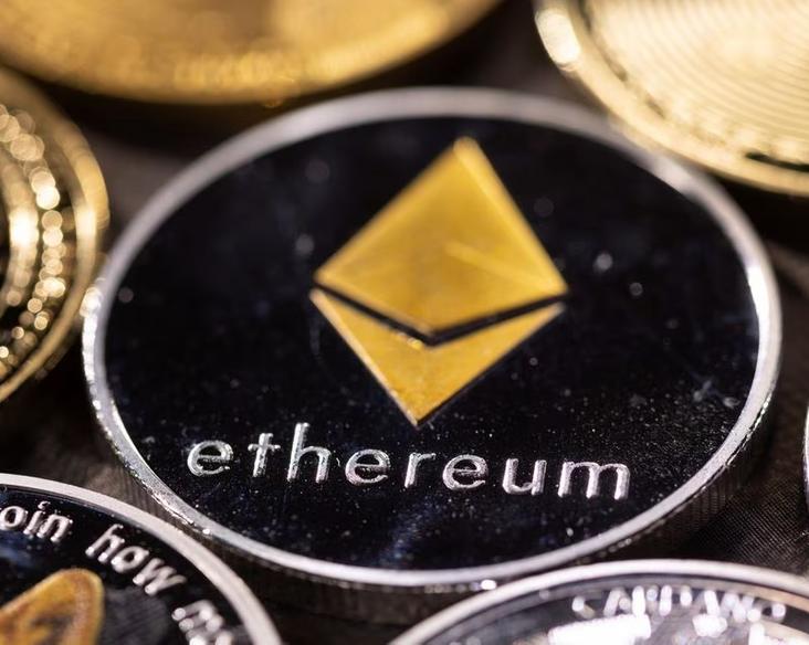 Ethereum вырастет до $8000 за два года, по прогнозу Standard Chartered
