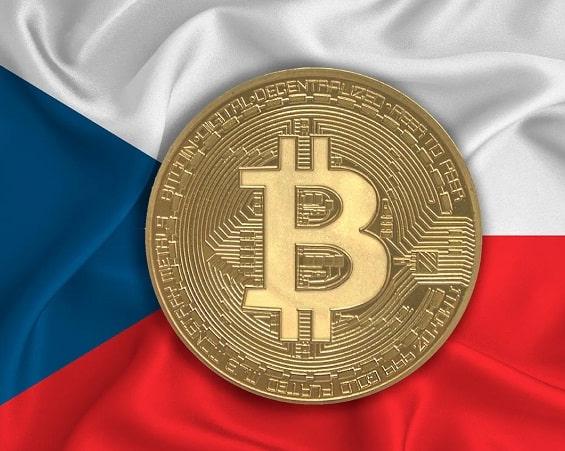 Биткоин