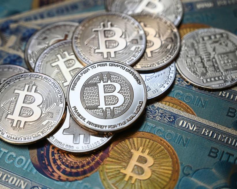 Биткоин достиг дна, дальше — только рост