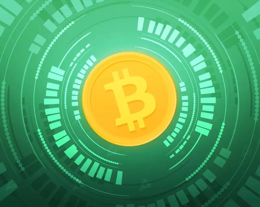 BTC просел на фоне критики биткоин