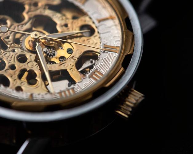 Владельцы BTC празднуют успех покупками элитных часов Rolex