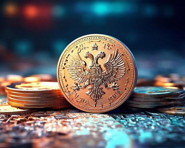 Цифровой рубль: масштабное внедрение в России начнется в 2025 году