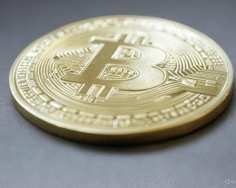 Биткоин пытается отыграть падение после паники спекулянтов