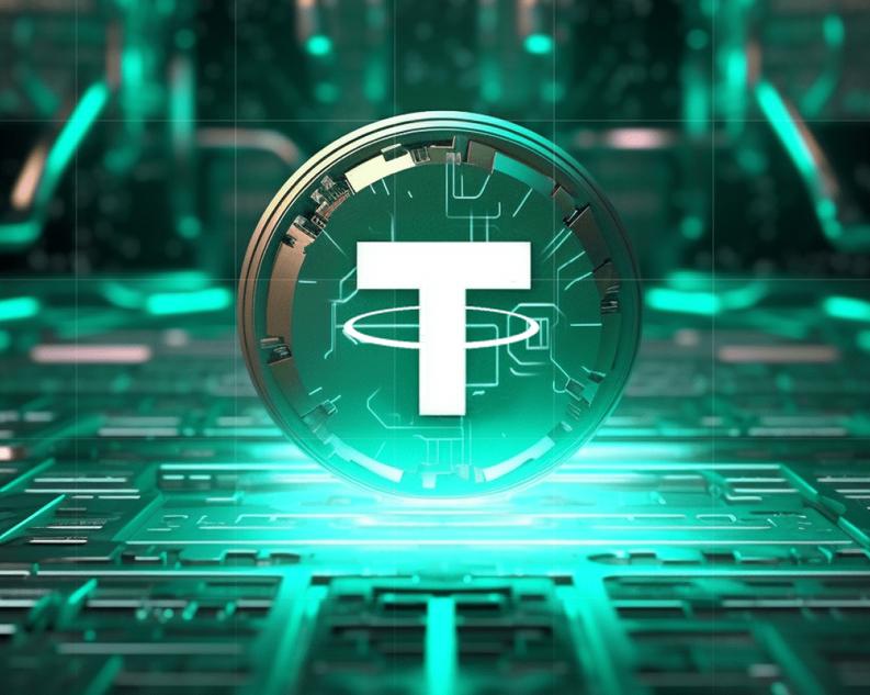 Криптовалютный гигант Tether наращивает эмиссию USDT