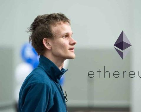 Виталика Бутерина обвиняют в крупнейшем мошенничестве с ETH