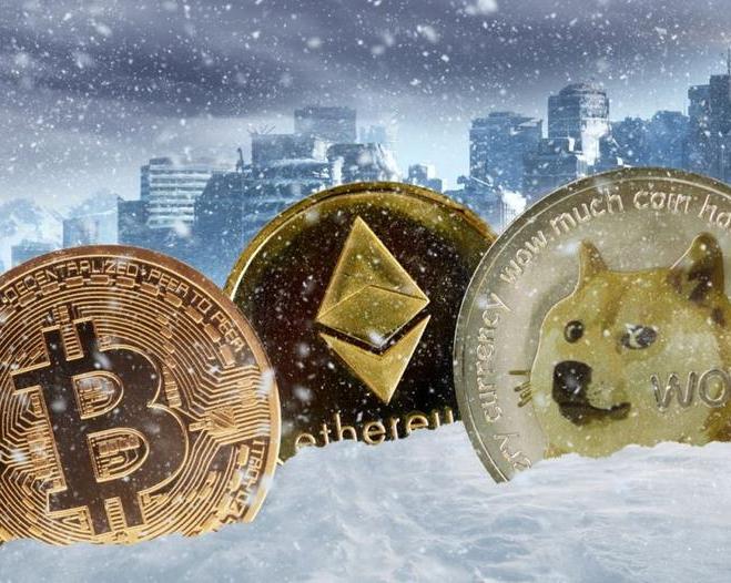 Биржи готовятся к крипто