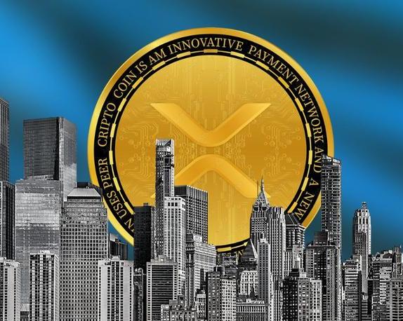 XRP скоро взлетит в 10 раз