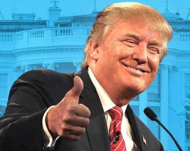 VanEck делает ставку на победу Трампа
