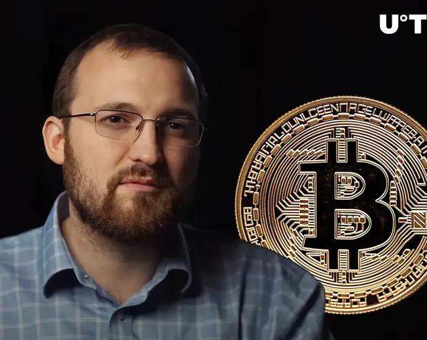 Основатель Cardano высказался по поводу биткоина (BTC) и Сатоши Накамото