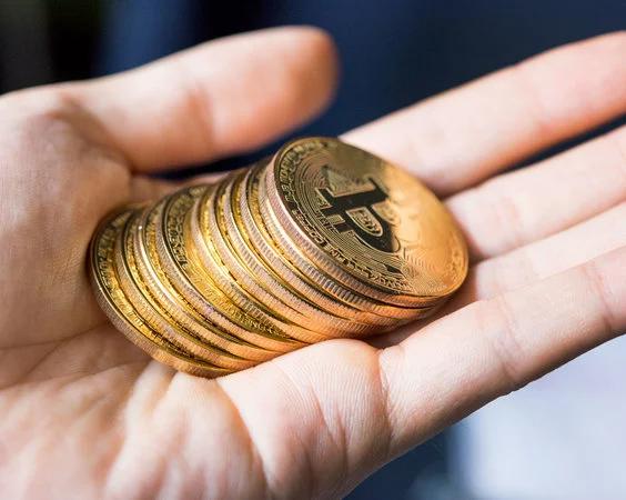 Биткоины продают в убыток