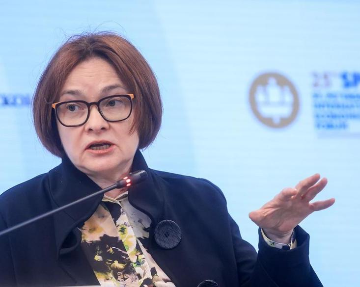 Что на самом деле означают августовские «валютные послабления» ЦБ РФ?