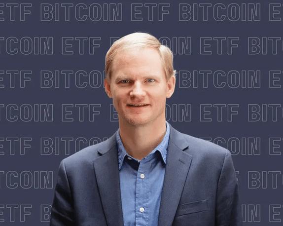Майк Белше: «Биткоин будет стоить не менее $125 000 к концу года»