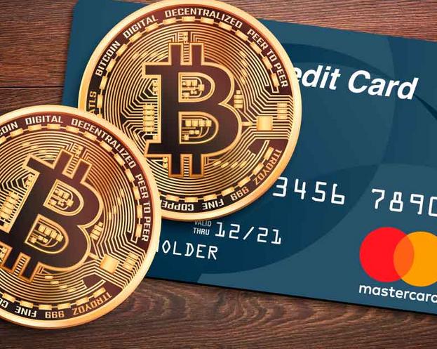 MasterCard анонсировала коллаборации с криптокошельками