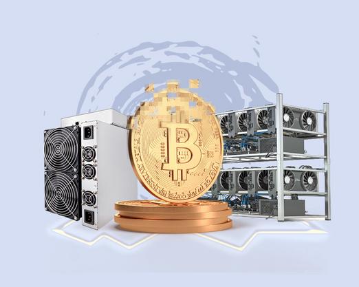 Майнинг BTC уже не окупается: добыча стоит более $86 000 при цене биткоина $66 000