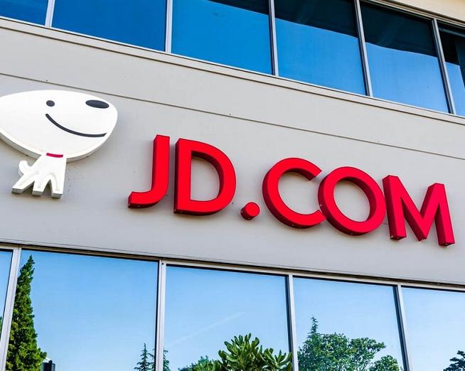 Китайский гигант JD создаёт свой стейблкоин