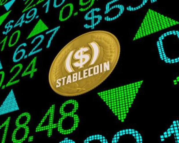 Стейблкоины становятся неожиданным союзником доллара