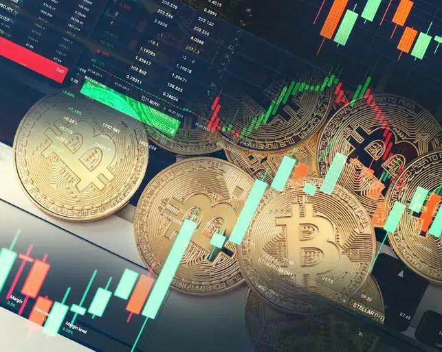 Октябрь для криптовалютной отрасли стал застойным