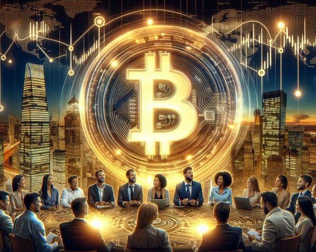 Real Vision: BTC может достичь $120 000 в течение года