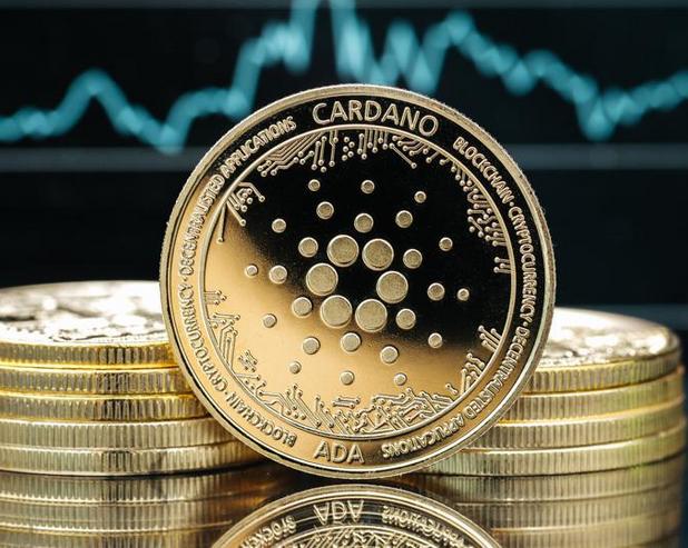 Cardano демонстрирует застой
