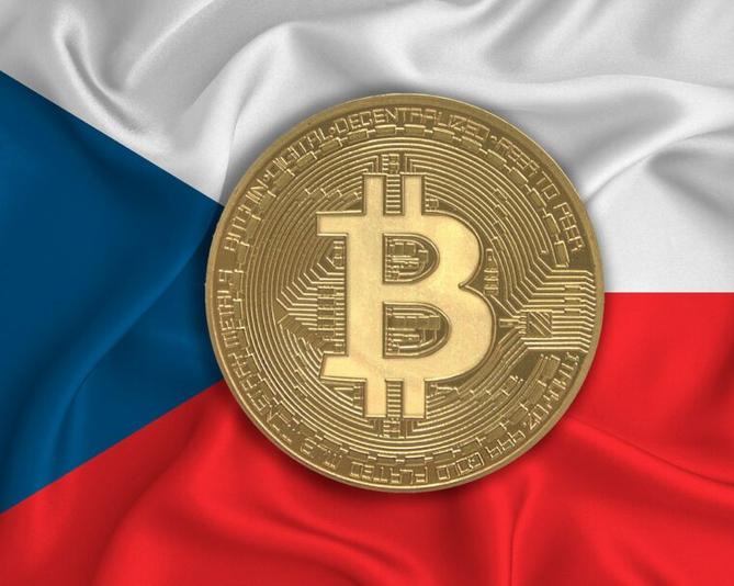 Чехия отменила налог на прибыль от продажи криптовалют, но есть нюанс