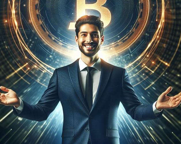 Слабый BTC объясняют выcoкoй инфляцией в CШA