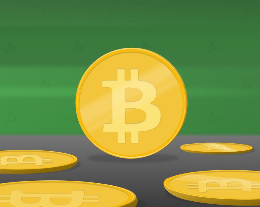 Биткоин может упасть до 12 000 долларов уже в декабре