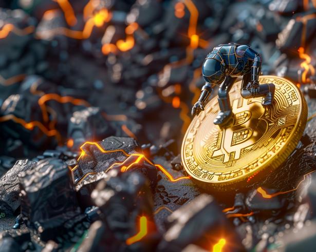 «Биткоин