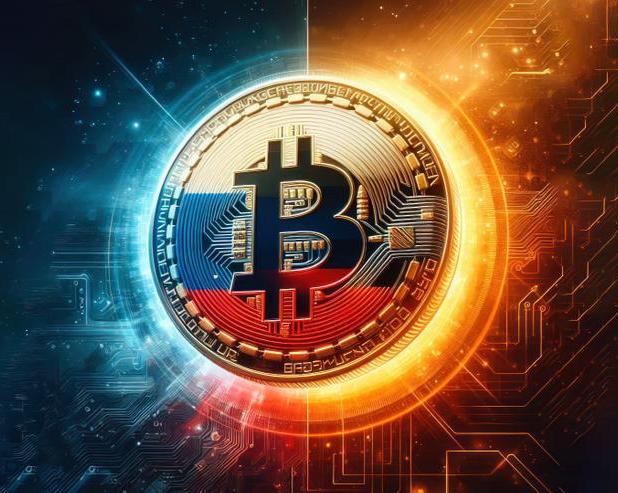 Депутат призвал Минфин включить биткоин в валютные резервы России