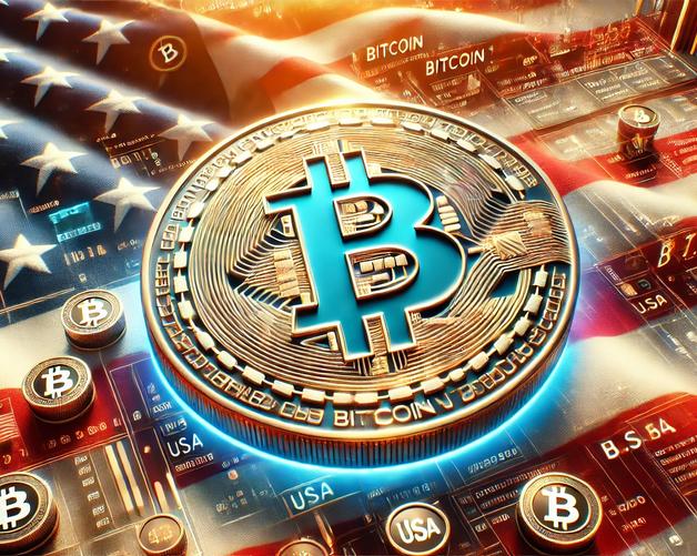 Многие компания перенимают BTC