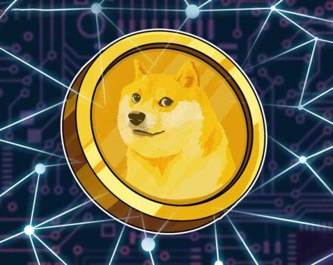 Dogecoin празднует 10 лет, курс растёт