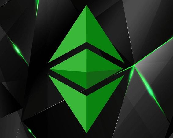 Состоялся еще один халвинг — теперь в сети Ethereum Classic: