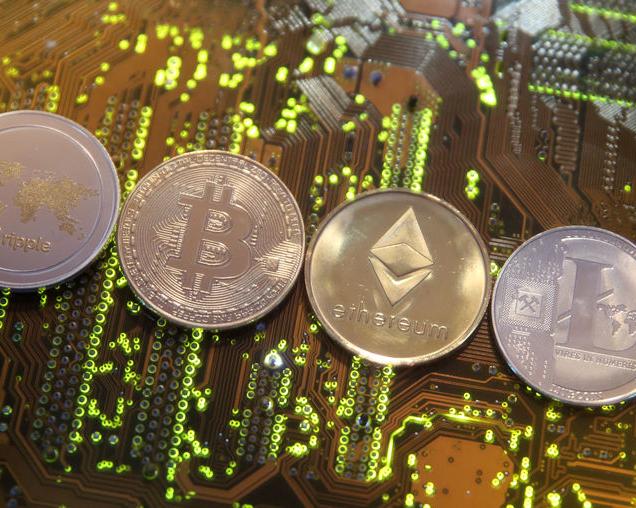 В России предложили создать стратегический резерв биткоинов
