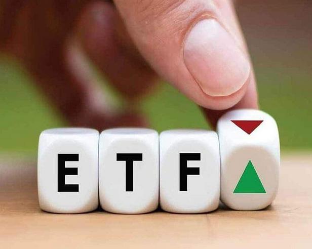 ETF на базе Shiba Inu вполне реален